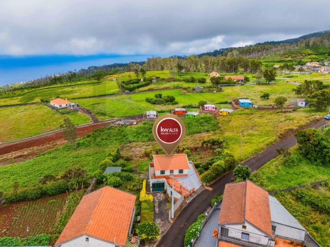 Terreno para Venda em Achadas da Cruz Foto 11