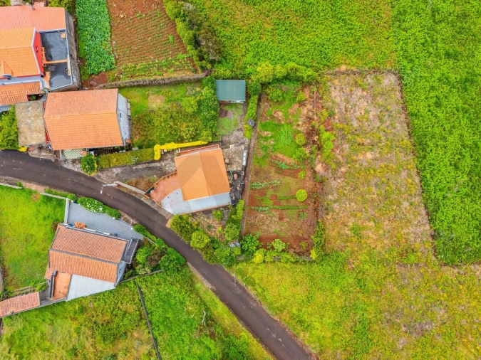 Terreno para Venda em Achadas da Cruz Foto 2