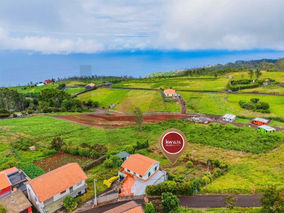 Terreno para Venda em Achadas da Cruz Foto 13