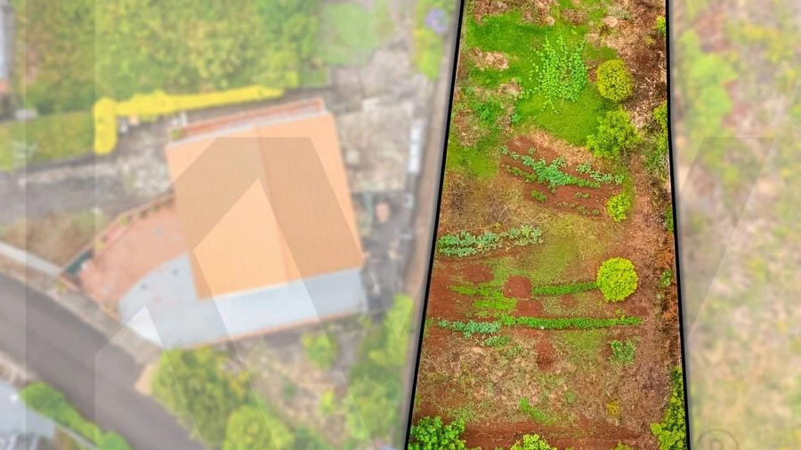 Terreno para Venda em Achadas da Cruz