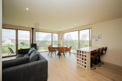 Apartamento T2 para Venda em Lourinhã e Atalaia