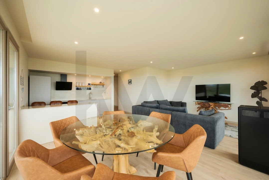 Apartamento T2 para Venda em Lourinhã e Atalaia Foto 20