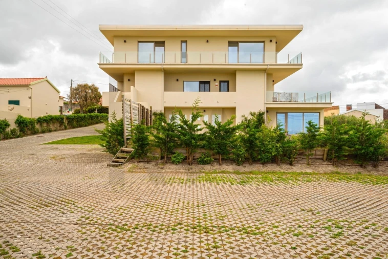 Apartamento T2 para Venda em Lourinhã e Atalaia Foto 41