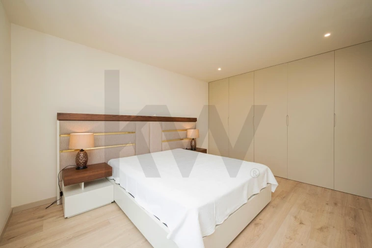 Apartamento T2 para Venda em Lourinhã e Atalaia Foto 21