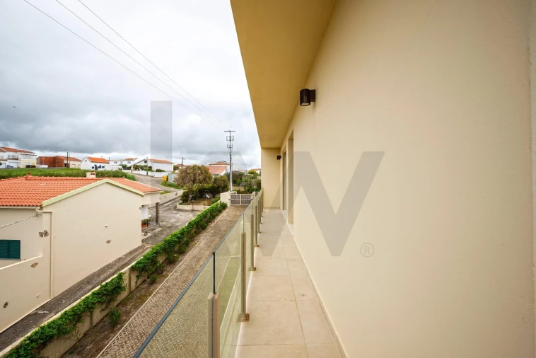 Apartamento T2 para Venda em Lourinhã e Atalaia Foto 34
