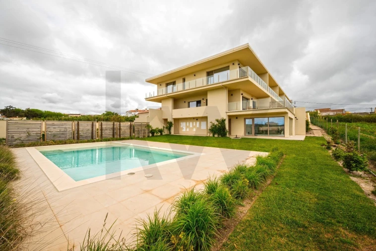 Apartamento T2 para Venda em Lourinhã e Atalaia Foto 39