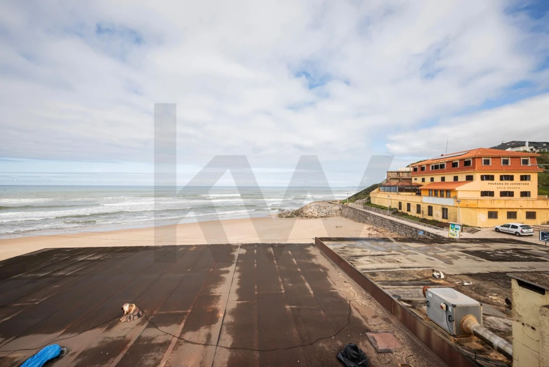 Apartamento T2 para Venda em Lourinhã e Atalaia Foto 55