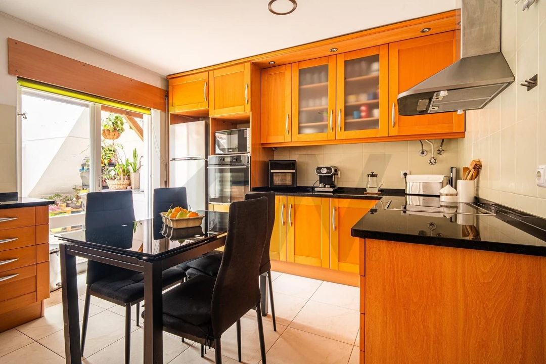 Apartamento T2 para Venda em Oeiras e São Julião da Barra, Paço de Arcos e Caxias Foto 6