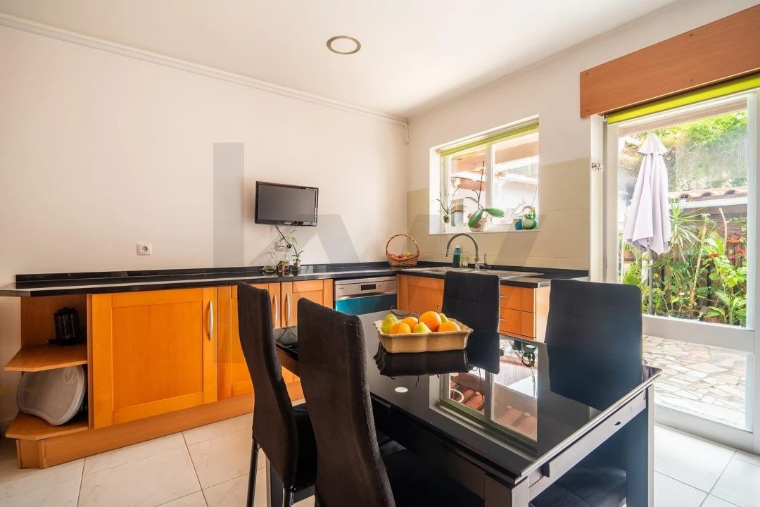Apartamento T2 para Venda em Oeiras e São Julião da Barra, Paço de Arcos e Caxias Foto 7