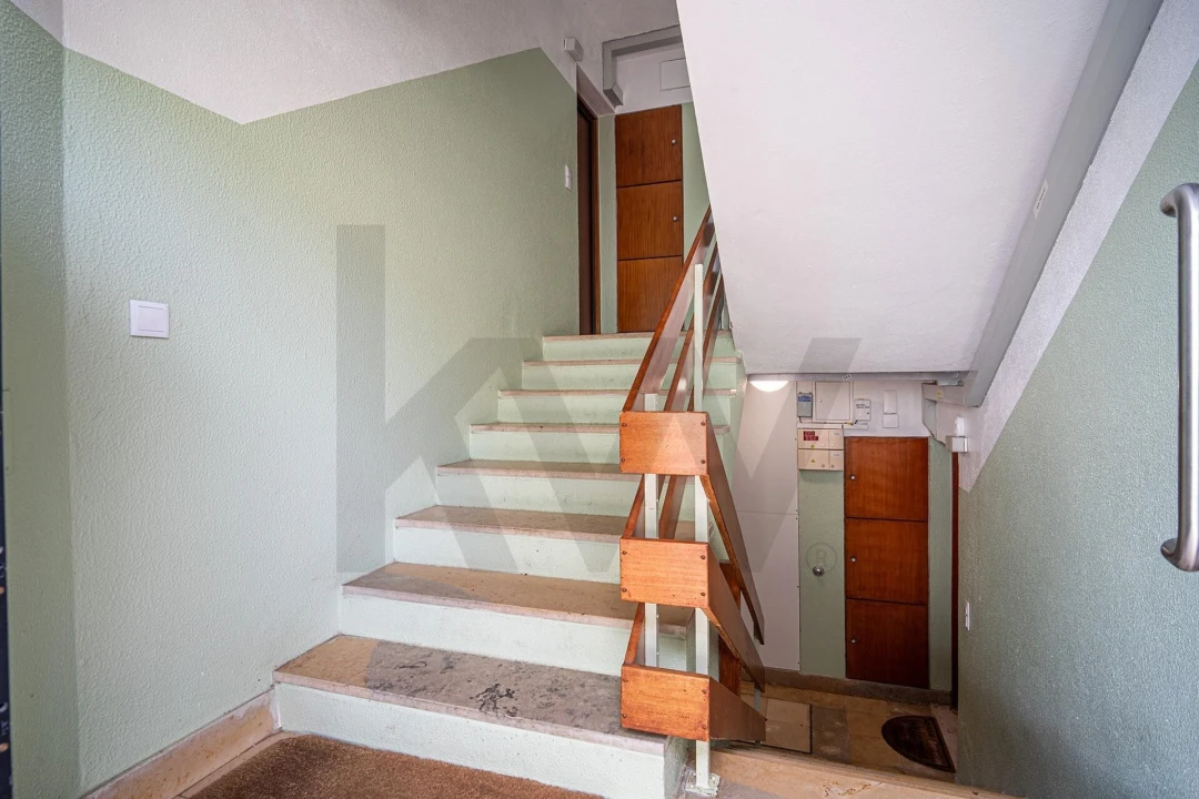 Apartamento T2 para Venda em Oeiras e São Julião da Barra, Paço de Arcos e Caxias Foto 28