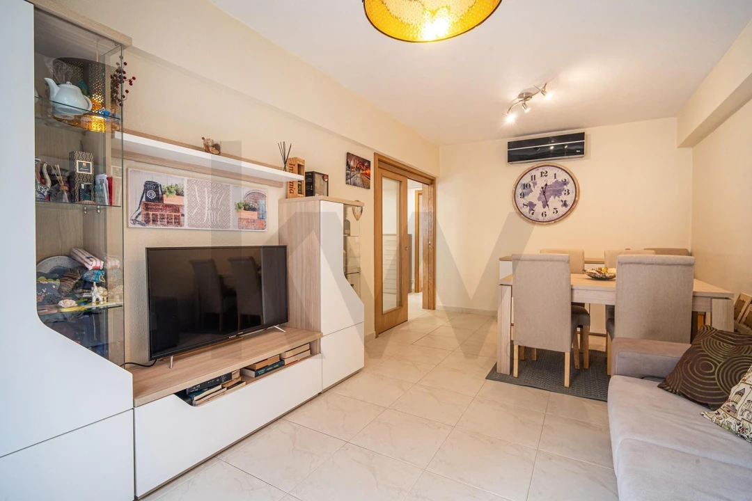Apartamento T2 para Venda em Oeiras e São Julião da Barra, Paço de Arcos e Caxias Foto 4