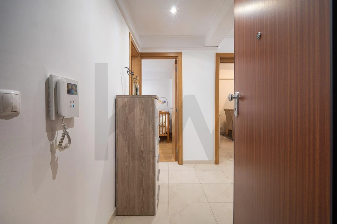 Apartamento T2 para Venda em Oeiras e São Julião da Barra, Paço de Arcos e Caxias Foto 20