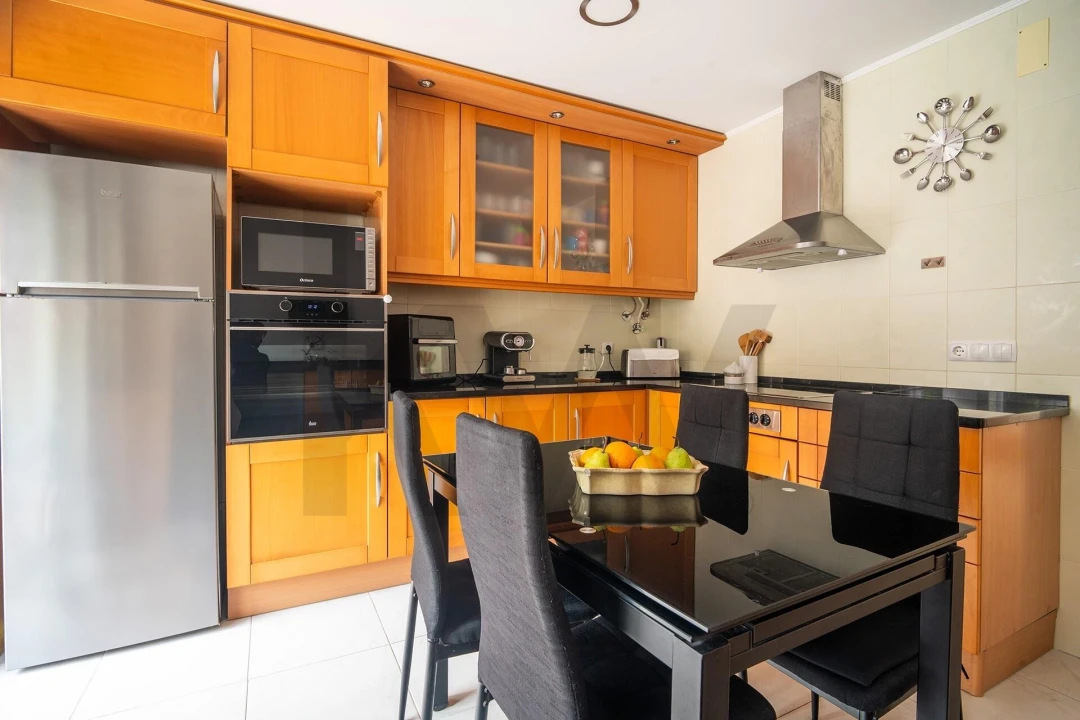 Apartamento T2 para Venda em Oeiras e São Julião da Barra, Paço de Arcos e Caxias Foto 23