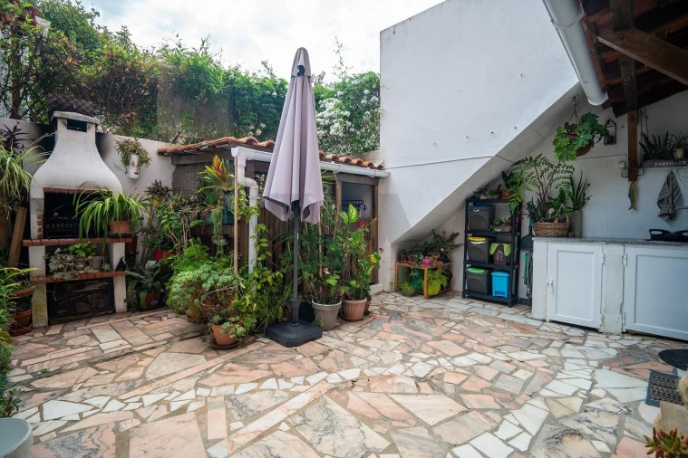 Apartamento T2 para Venda em Oeiras e São Julião da Barra, Paço de Arcos e Caxias Foto 15