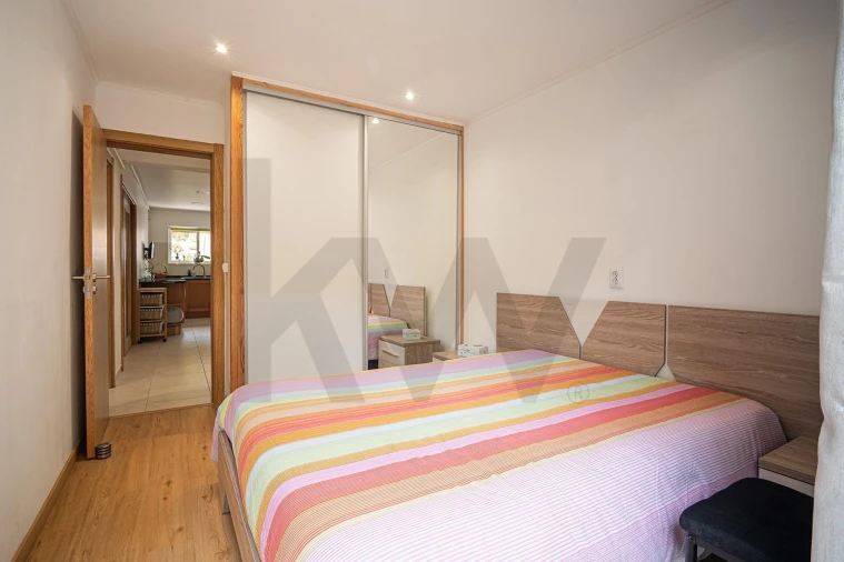 Apartamento T2 para Venda em Oeiras e São Julião da Barra, Paço de Arcos e Caxias Foto 12