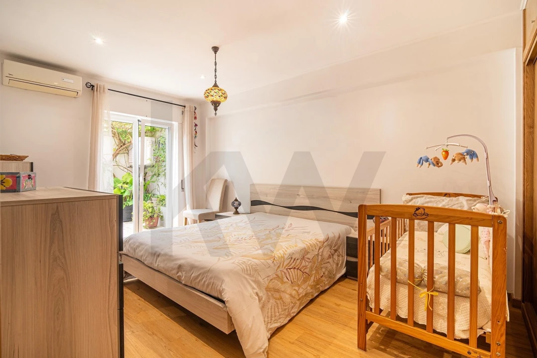 Apartamento T2 para Venda em Oeiras e São Julião da Barra, Paço de Arcos e Caxias Foto 9