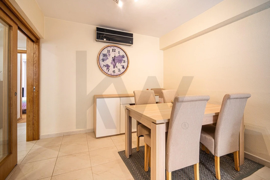 Apartamento T2 para Venda em Oeiras e São Julião da Barra, Paço de Arcos e Caxias Foto 26