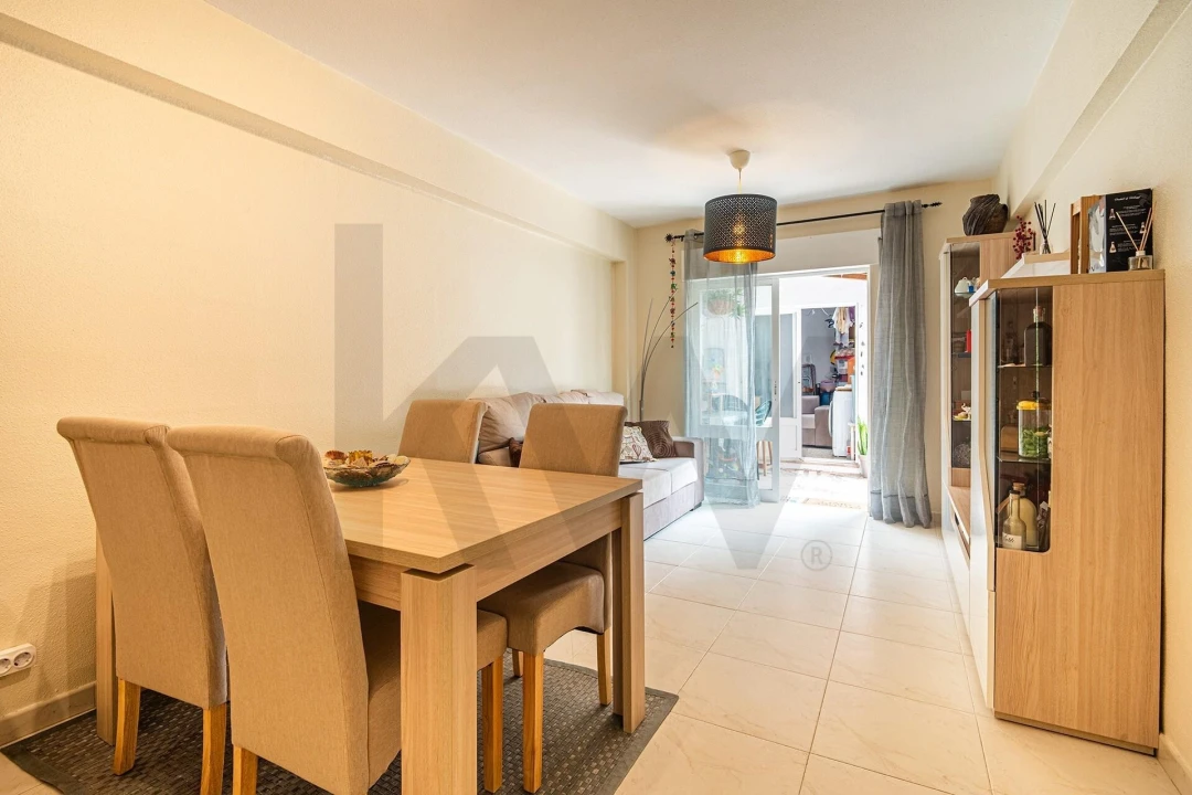 Apartamento T2 para Venda em Oeiras e São Julião da Barra, Paço de Arcos e Caxias Foto 18
