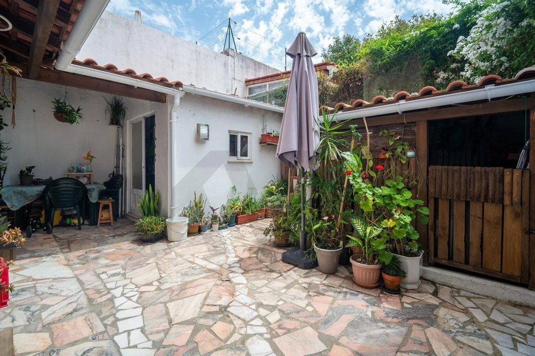 Apartamento T2 para Venda em Oeiras e São Julião da Barra, Paço de Arcos e Caxias Foto 2