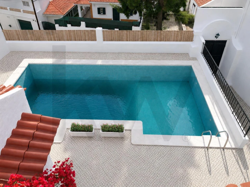 Moradia T4 para Venda em Charneca de Caparica e Sobreda Foto 15