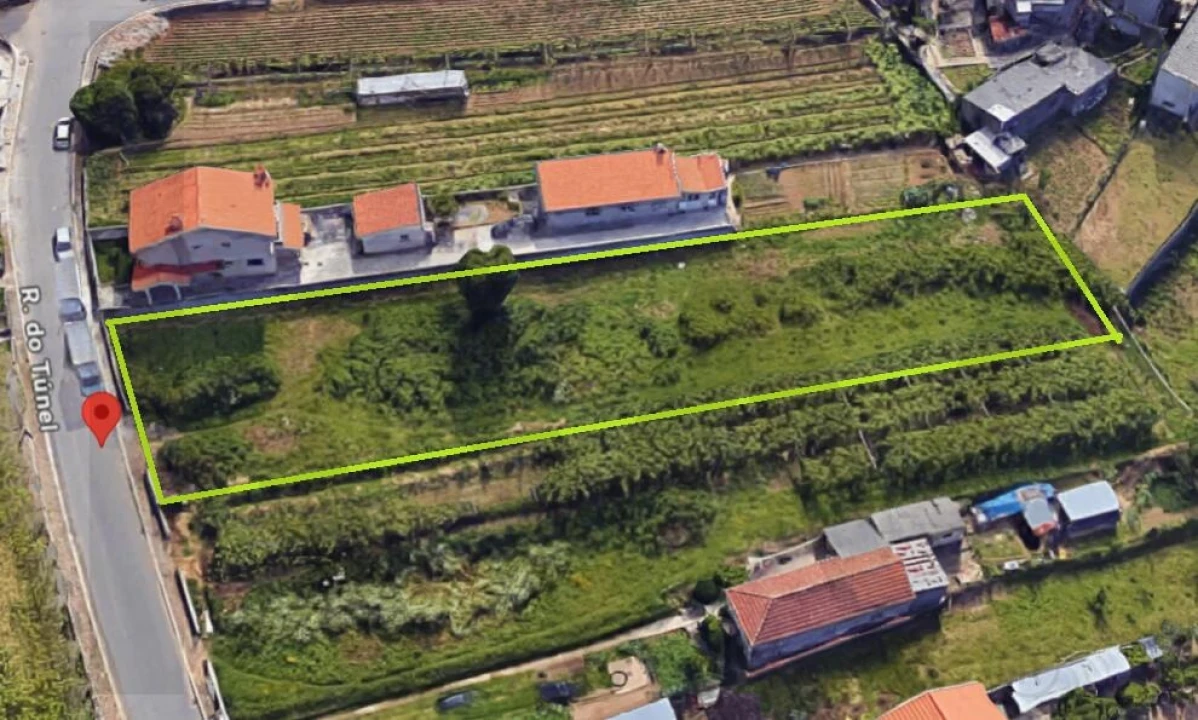 Terreno para Venda em Gondomar (São Cosme), Valbom e Jovim Foto 5