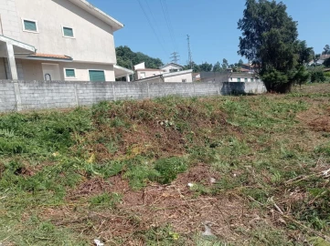Terreno para Venda em Gondomar (São Cosme), Valbom e Jovim