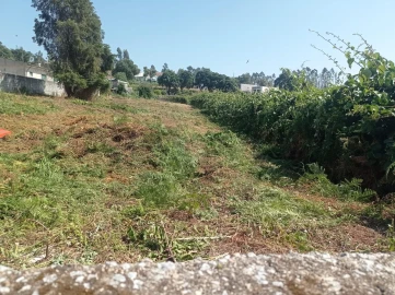 Terreno para Venda em Gondomar (São Cosme), Valbom e Jovim