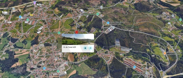 Terreno para Venda em Gondomar (São Cosme), Valbom e Jovim