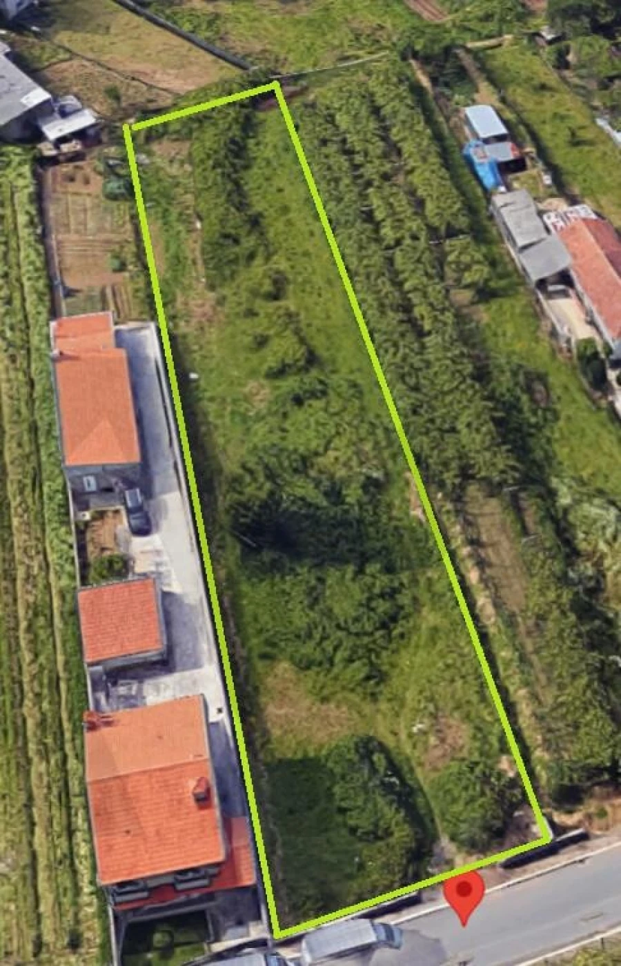 Terreno para Venda em Gondomar (São Cosme), Valbom e Jovim Foto 6