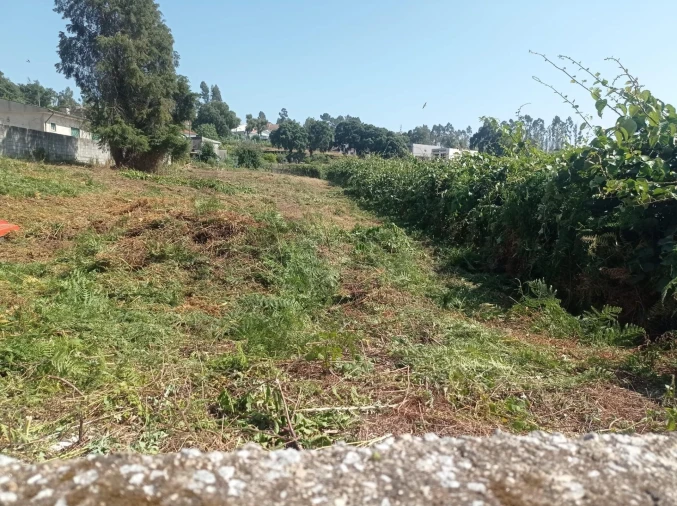 Terreno para Venda em Gondomar (São Cosme), Valbom e Jovim Foto 4