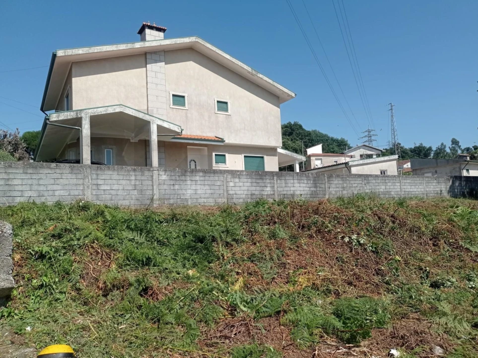 Terreno para Venda em Gondomar (São Cosme), Valbom e Jovim Foto 2