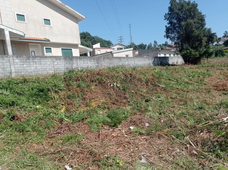 Terreno para Venda em Gondomar (São Cosme), Valbom e Jovim Foto 3