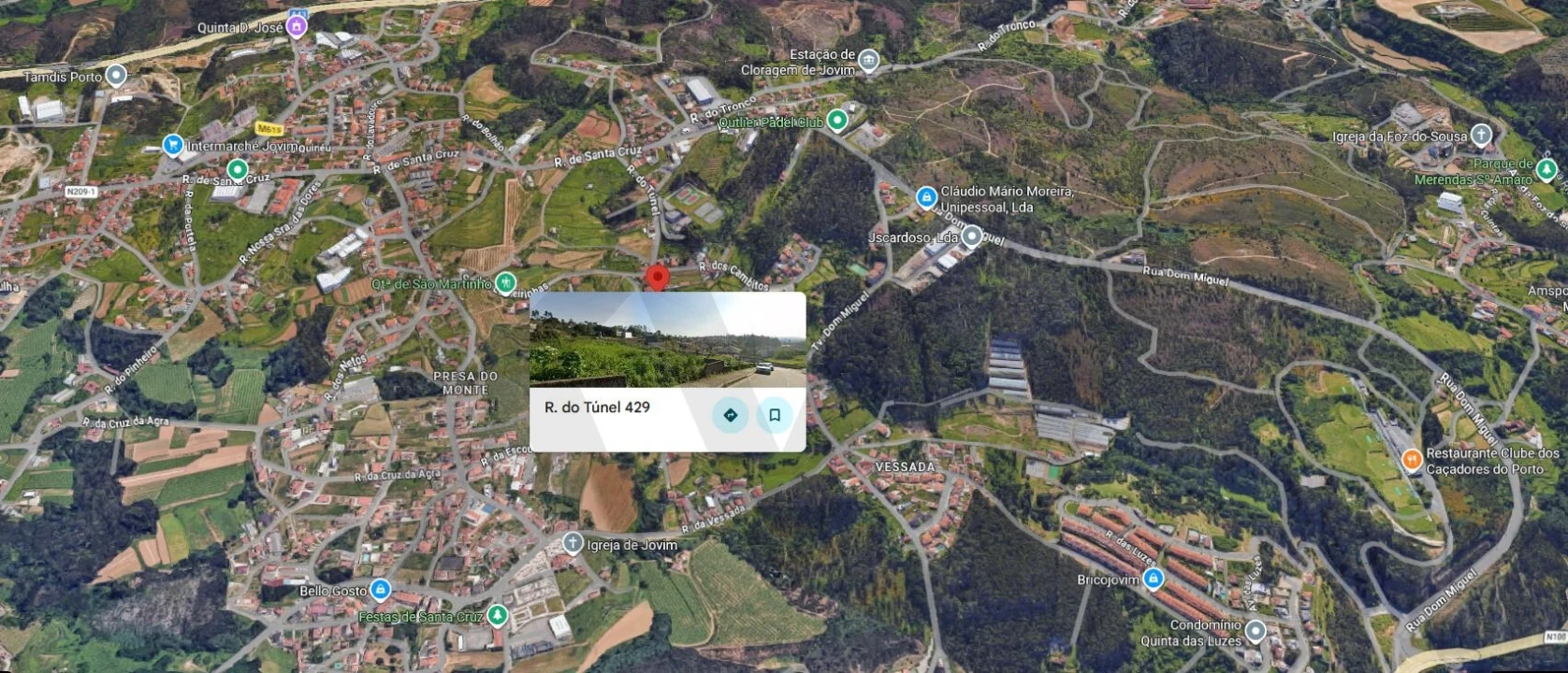 Terreno para Venda em Gondomar (São Cosme), Valbom e Jovim Foto 7