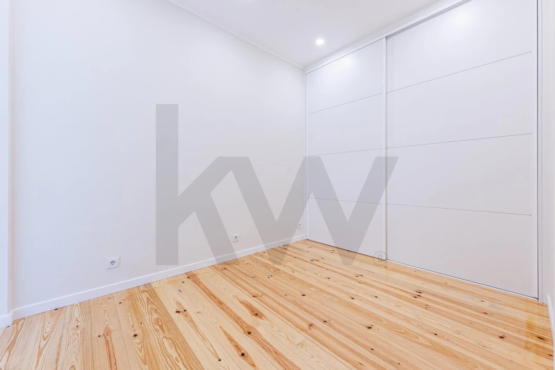Apartamento T4 para Venda em Arroios Foto 11