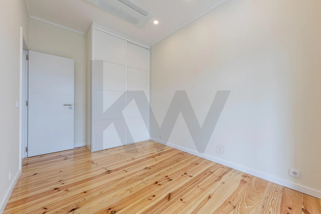 Apartamento T4 para Venda em Arroios Foto 21