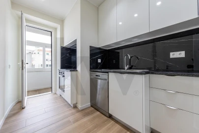 Apartamento T4 para Venda em Arroios