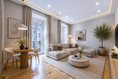 Apartamento T4 para Venda em Arroios
