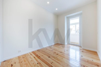 Apartamento T4 para Venda em Arroios