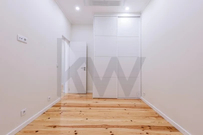 Apartamento T4 para Venda em Arroios