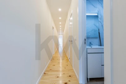 Apartamento T4 para Venda em Arroios