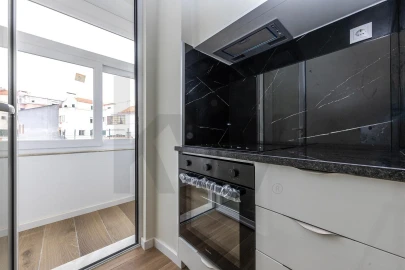 Apartamento T4 para Venda em Arroios