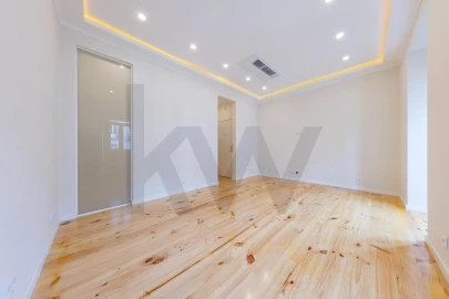 Apartamento T4 para Venda em Arroios