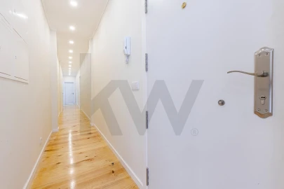 Apartamento T4 para Venda em Arroios