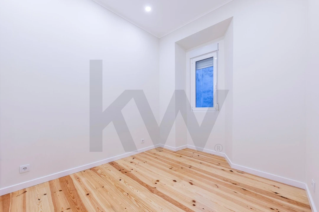 Apartamento T4 para Venda em Arroios Foto 13