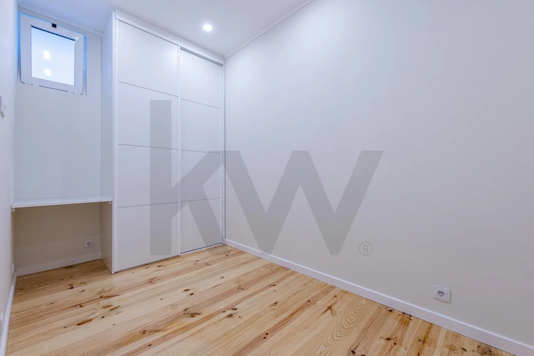 Apartamento T4 para Venda em Arroios Foto 15