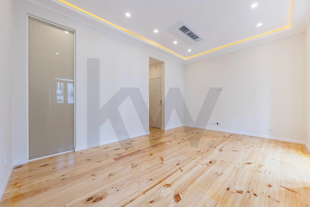 Apartamento T4 para Venda em Arroios Foto 9
