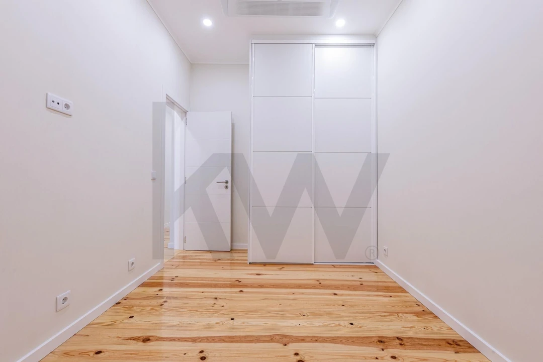 Apartamento T4 para Venda em Arroios Foto 14