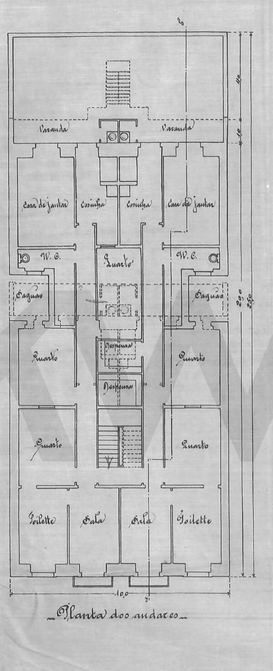 Apartamento T4 para Venda em Arroios Foto 32