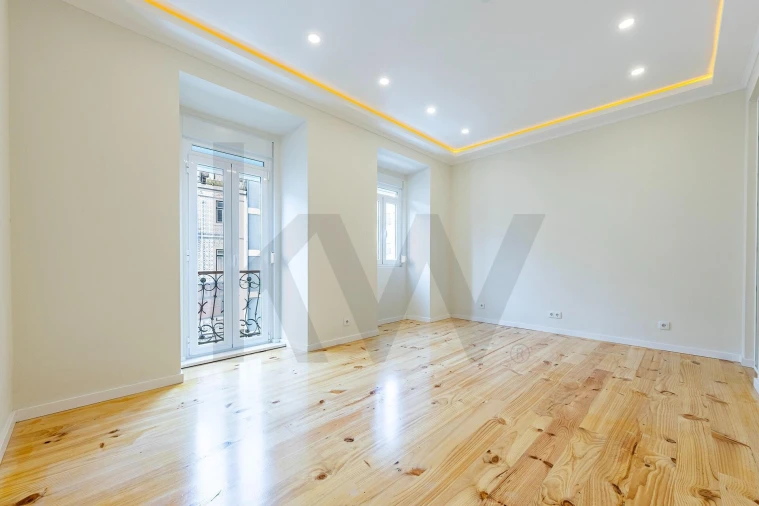 Apartamento T4 para Venda em Arroios Foto 7