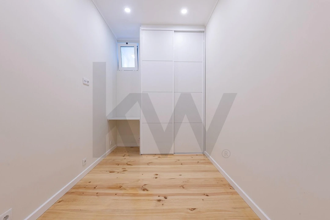 Apartamento T4 para Venda em Arroios Foto 16
